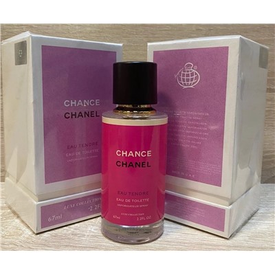 Chanel Chance Tender (для женщин) 67ml LUXE