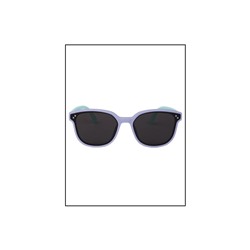 Солнцезащитные очки детские Keluona BT22092 C3 Сиреневый Голубой