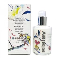 Эмульсия для лица Sisley Ecological Compound 125ml