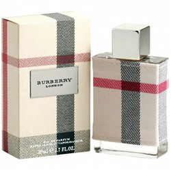 Burberry London Woman EDP (для женщин) 100ml (EURO)