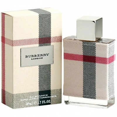 Burberry London Woman EDP (для женщин) 100ml (EURO)