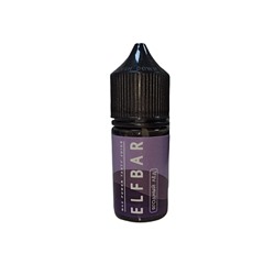 Жидкость Elf Bar salt ягодный лед (30ml)