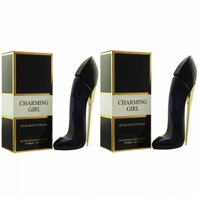 Charming Girl, 2*45 ml