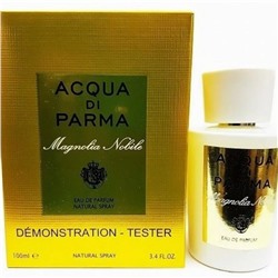 Acqua di Parma Magnolia Nobile EDP (для женщин) 100 мл Тестер