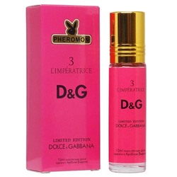 Dolce & Gabbana L'Imperatrice Limited Edition 10ml