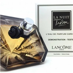 Lancome La Nuit Tresor Caresse (для женщин) EDP 75 мл Тестер (EURO)