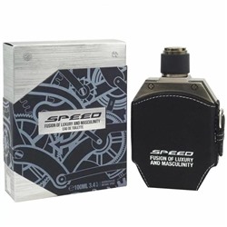 Emper Speed Men, edp., 100 ml