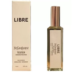 Yves Saint Laurent Libre EDP (Для женщин) 20ml Tестер мини