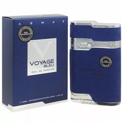 Armaf Voyage Blue Man, 100 ml