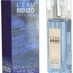 Kenzo L`eau Kenzo Intense (для мужчин) 50 мл (суперстойкий)