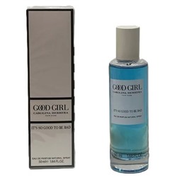 Carolina Herrera Good Girl (Для женщин) 50ml Tестер мини