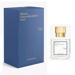 Maison Francis Kurkdjian 724 (унисекс) EDP 200ml селектив