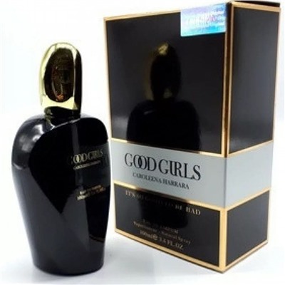 Caroleena Harrara Good Girls EDP 100 мл (ОАЭ) ОРИГИНАЛ