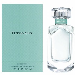 Tiffany & Co Tiffany EDP (для женщин) 75ml селектив