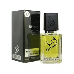 Shaik (Christian Dior Fahrenheit Men M 31), edp., 50 ml