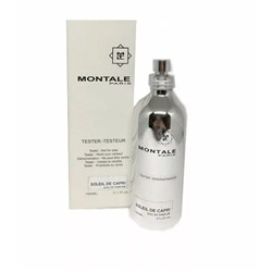 Тестер Montale Soleil De Capri, 100 ml