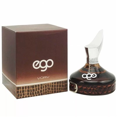 Vurv Ego, edp., 100 ml