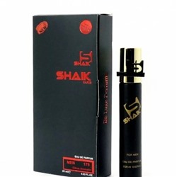 Shaik 179 (BVLGARI LE GEMME TYGAR) (Для Мужчин) 20ml