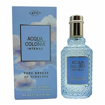 Евро Acqua Colonia Intense Pure Breeze Of Himalaya 50 ml