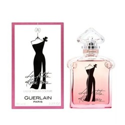 Guerlain Petite Robe Noire Couture, edp., (длинное платье)