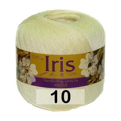 Пряжа Weltus Iris