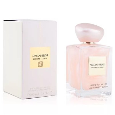 Giorgio Armani Armani Prive Pivoine Suzhou (унисекс) 100ml Тестер