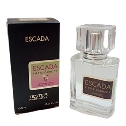 Escada Fiesta Carioca Limited Edition (Для женщин) 63ml Tестер мини