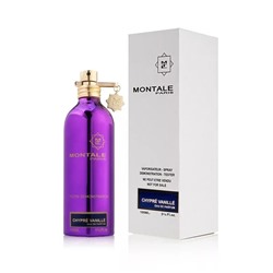 Тестер Montale Chypre Vanille, edp., 100 ml