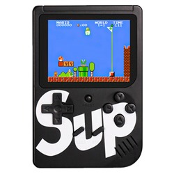 Игра Sup Game Box 400 в 1 Plus