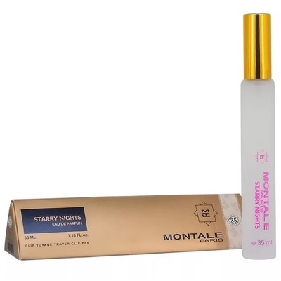 Montale Starry Nights,edp., 35ml