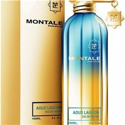 Montale Aoud Lagoon (унисекс) EDP 100 мл селектив