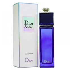 Christian Dior Dior Addict EDP (для женщин) 100ml