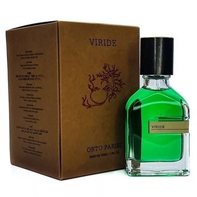 Orto Parisi Viride (Унисекс) 50ml (ЕВРО)