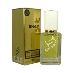 Shaik (Lacoste Pour Femme W 112), edp., 50 ml