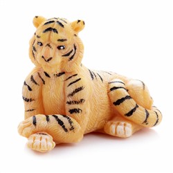 Мыло символ года Тигр 3d