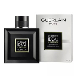 Guerlain L’Homme Ideal L’Intense (для мужчин) EDP 100 мл