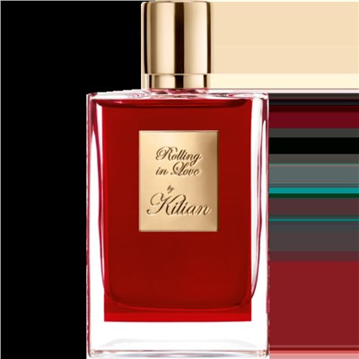 Kilian Rolling in Love EDP (унисекс) 50ml селектив