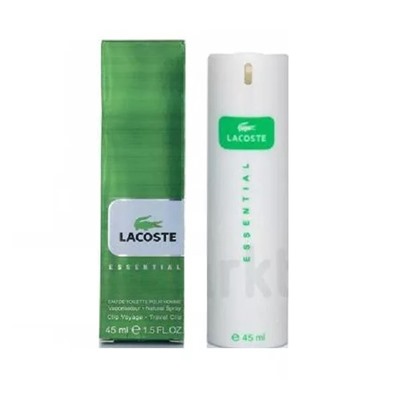 Lacoste ESSENTIAL EDT 45ml