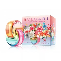 EU Bvlgari Omnia By Mary Katrantzou 65 ml