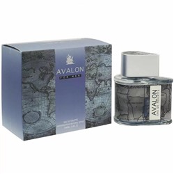 Emper Avalon Man, 100 ml