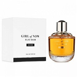 Elie Saab Girl Of Now Shine (для женщин) EDT 90 мл Тестер (EURO)