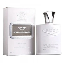 Creed Silver Mountain Water EDP (унисекс) 100ml (EURO)