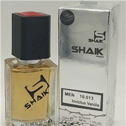 Shaik 10.013 (Paco Rabanne Invictus Vanilla) (Для Мужчин) 50ml