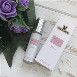 Dior Miss Dior Cherie 10ml Масляные Духи Феромонами.