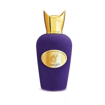 Sospiro Laylati EDP (унисекс) 100ml Селектив