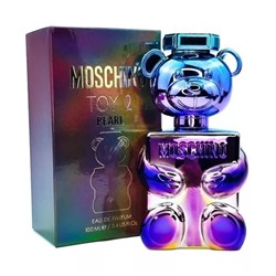 Moschino Toy 2 Pearl (+A) (Унисекс) 100ml