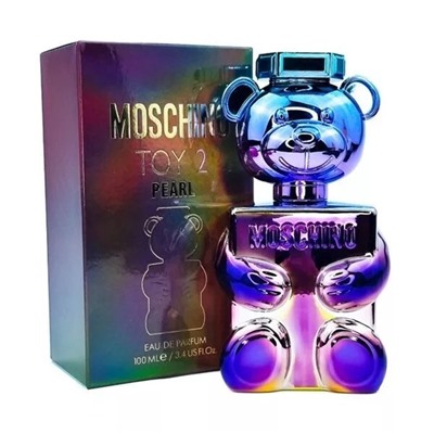 Moschino Toy 2 Pearl (Унисекс) 100ml (ЕВРО)