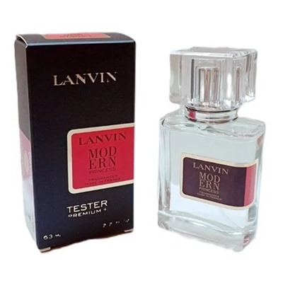 Lanvin Modern Princess (Для женщин) 63ml Tестер мини