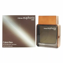 Calvin Klein Euphoria Intense Euphoria Men, edp., 100 ml