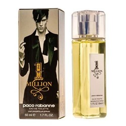 Paco Rabanne 1 Million (для мужчин) 50 мл (суперстойкий)